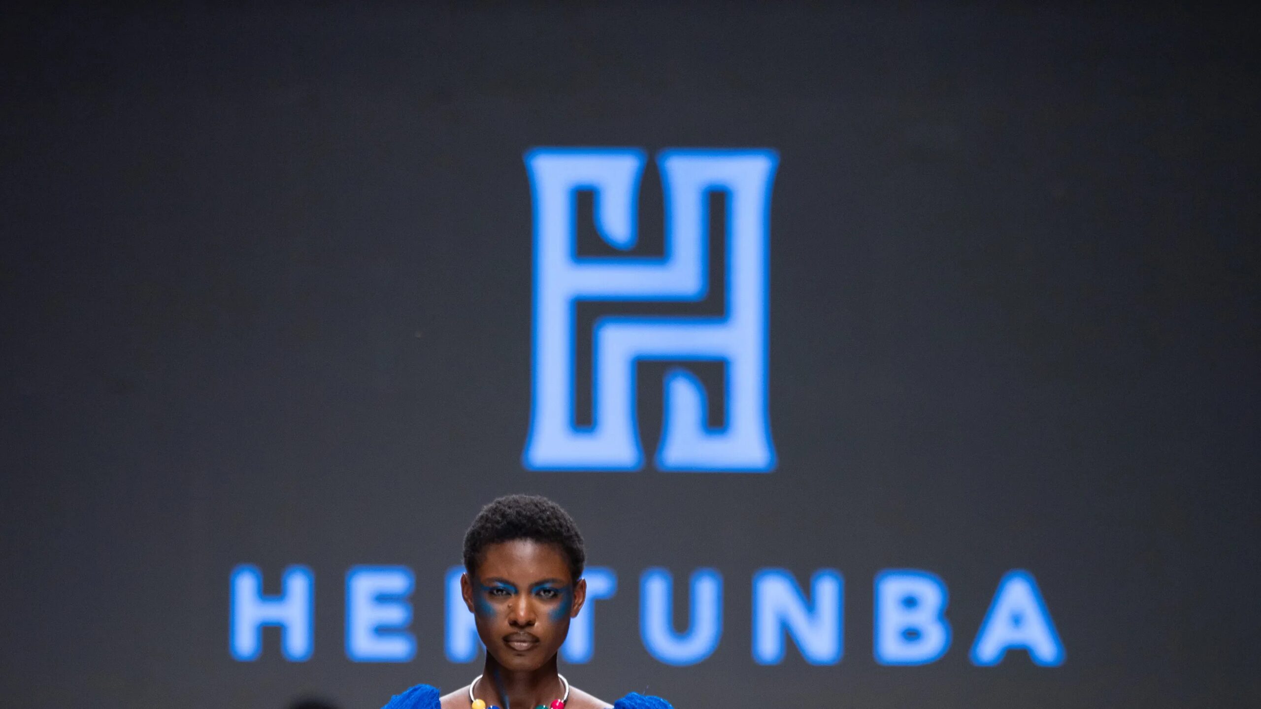 Hertunba Lagos Spring 2027 Collection