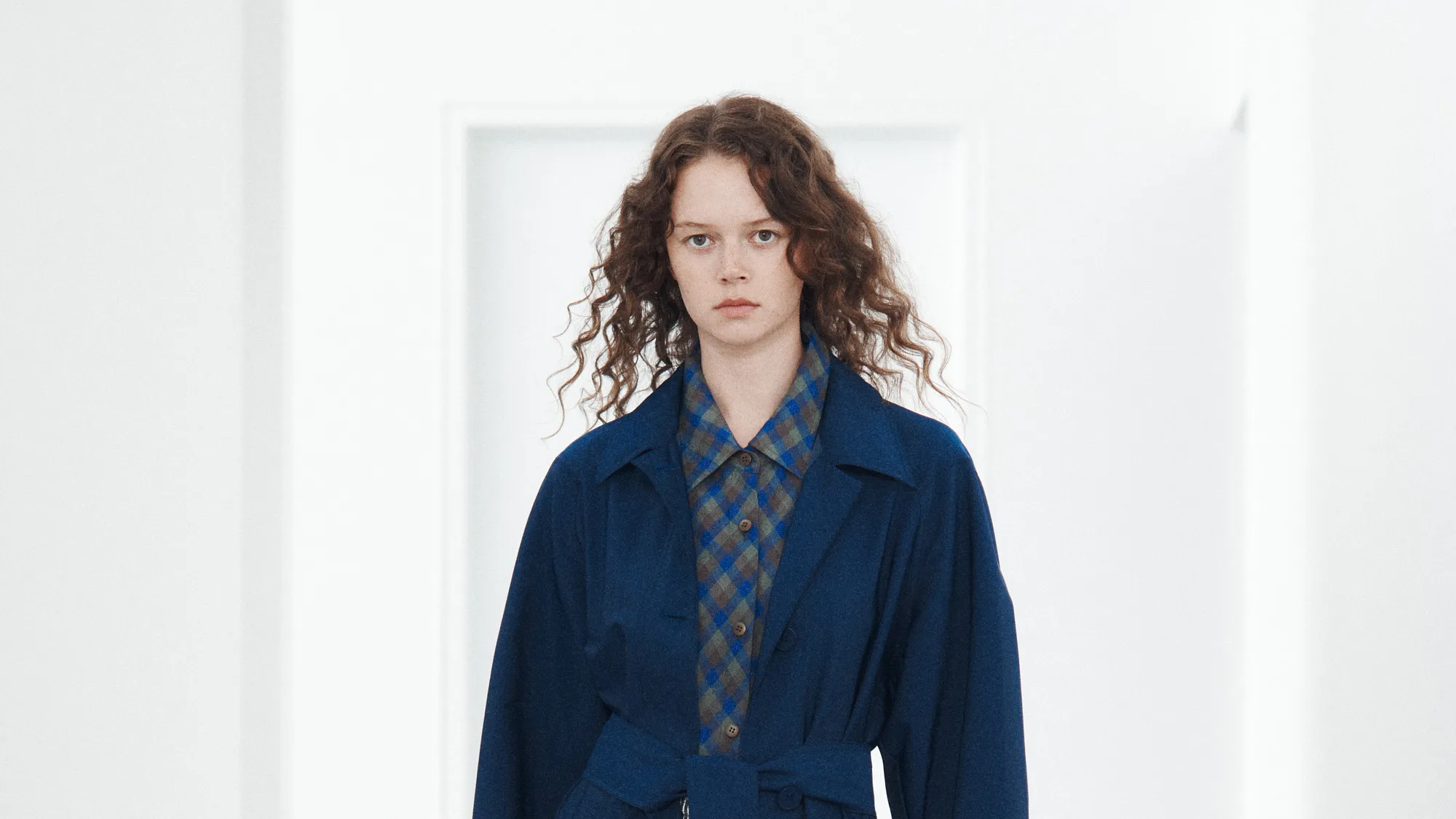 Lee Mathews Spring 2027 Ready-to-Wear Collection