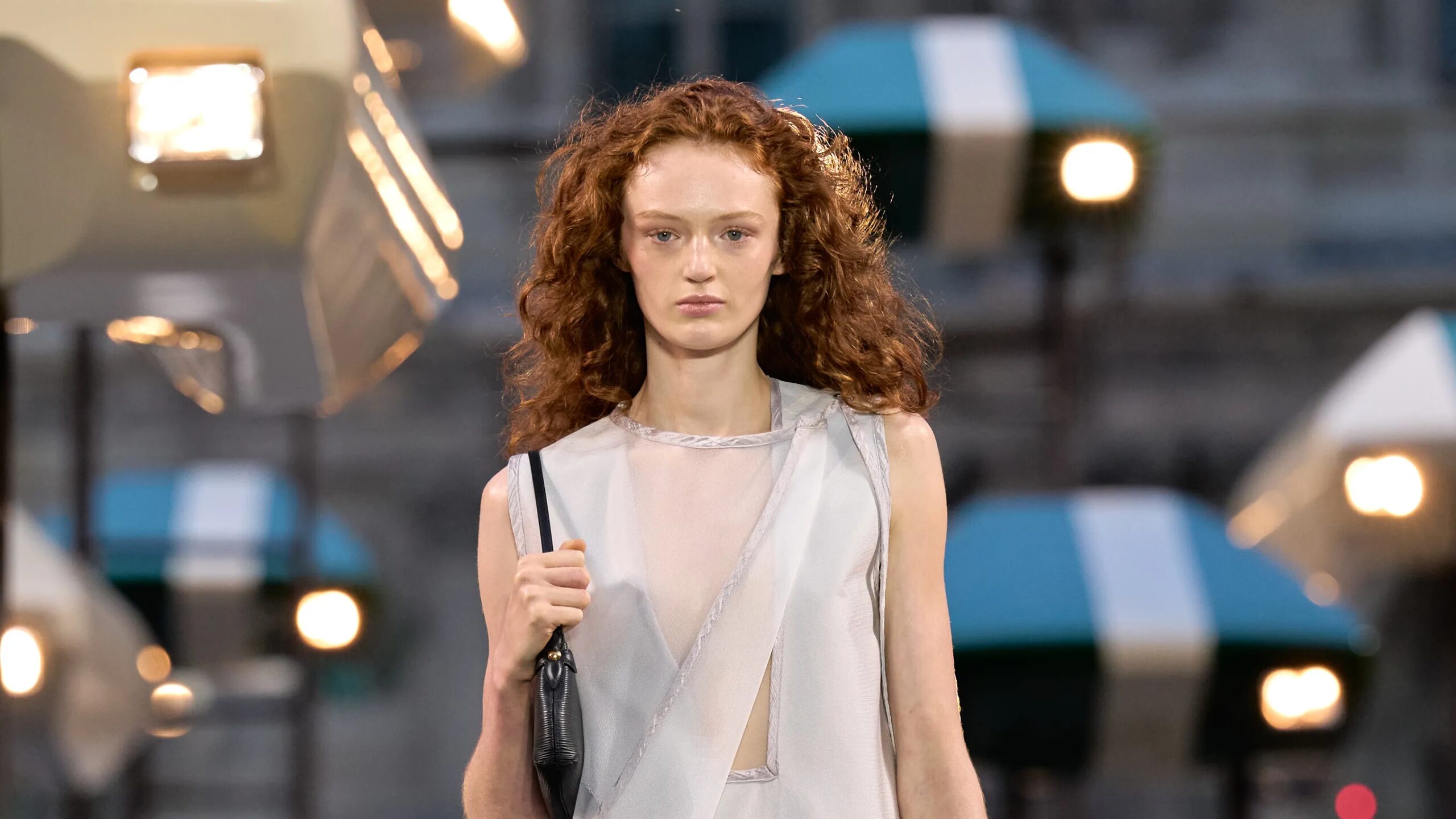 Louis Vuitton Spring 2027 Ready-to-Wear Collection