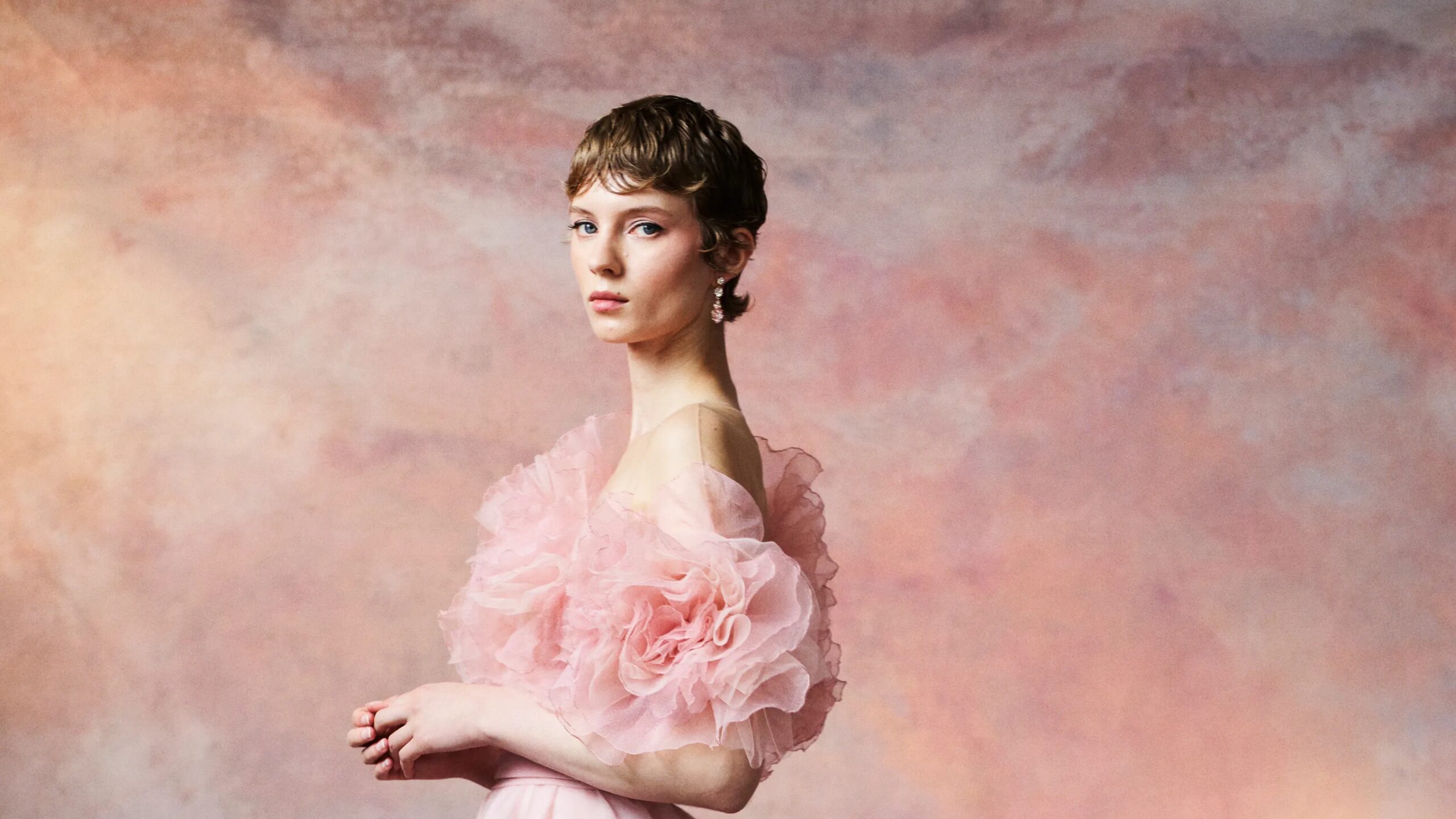 Marchesa Spring 2027 Ready-to-Wear Collection