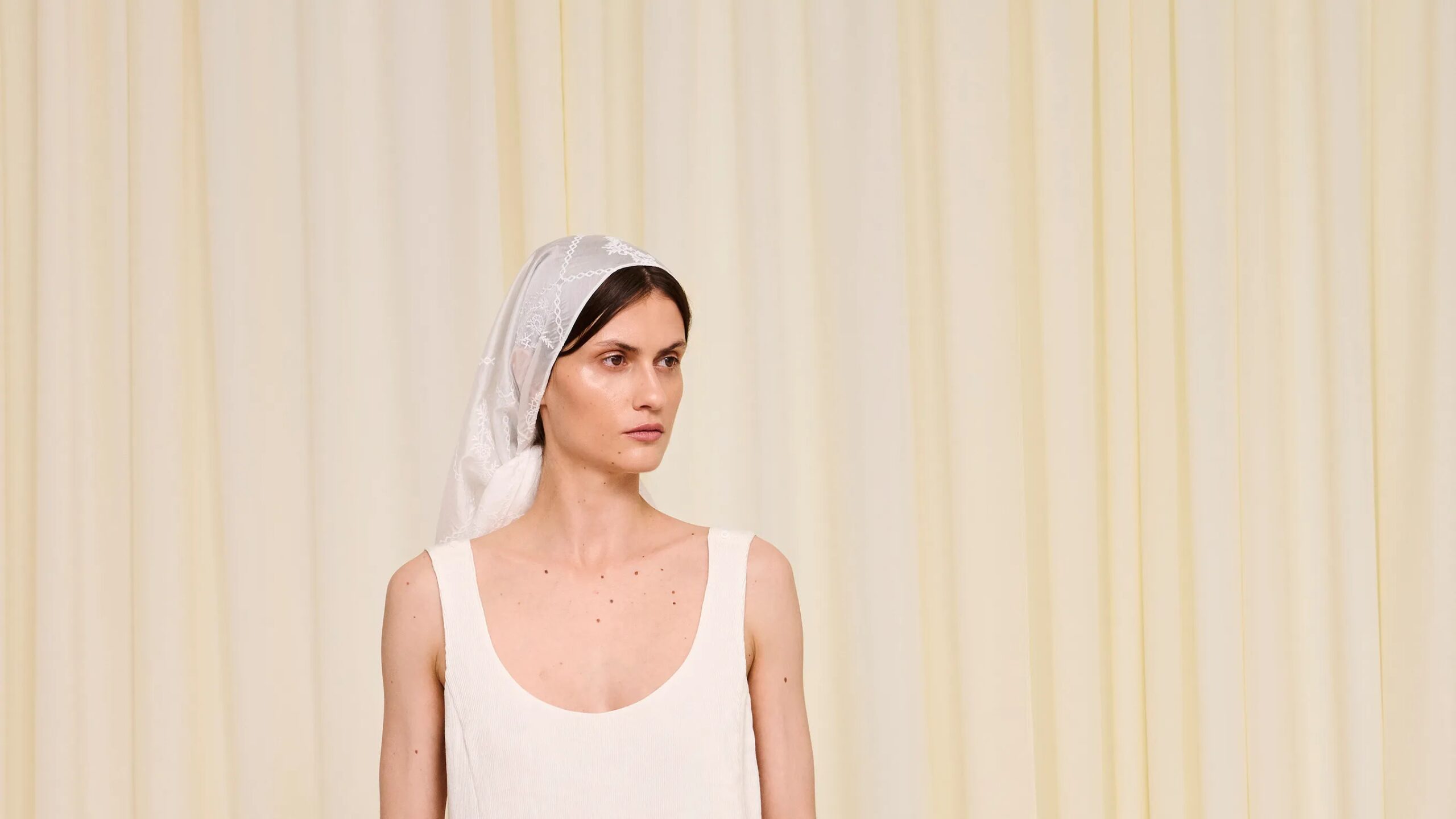 Nehera Spring 2027 Ready-to-Wear Collection