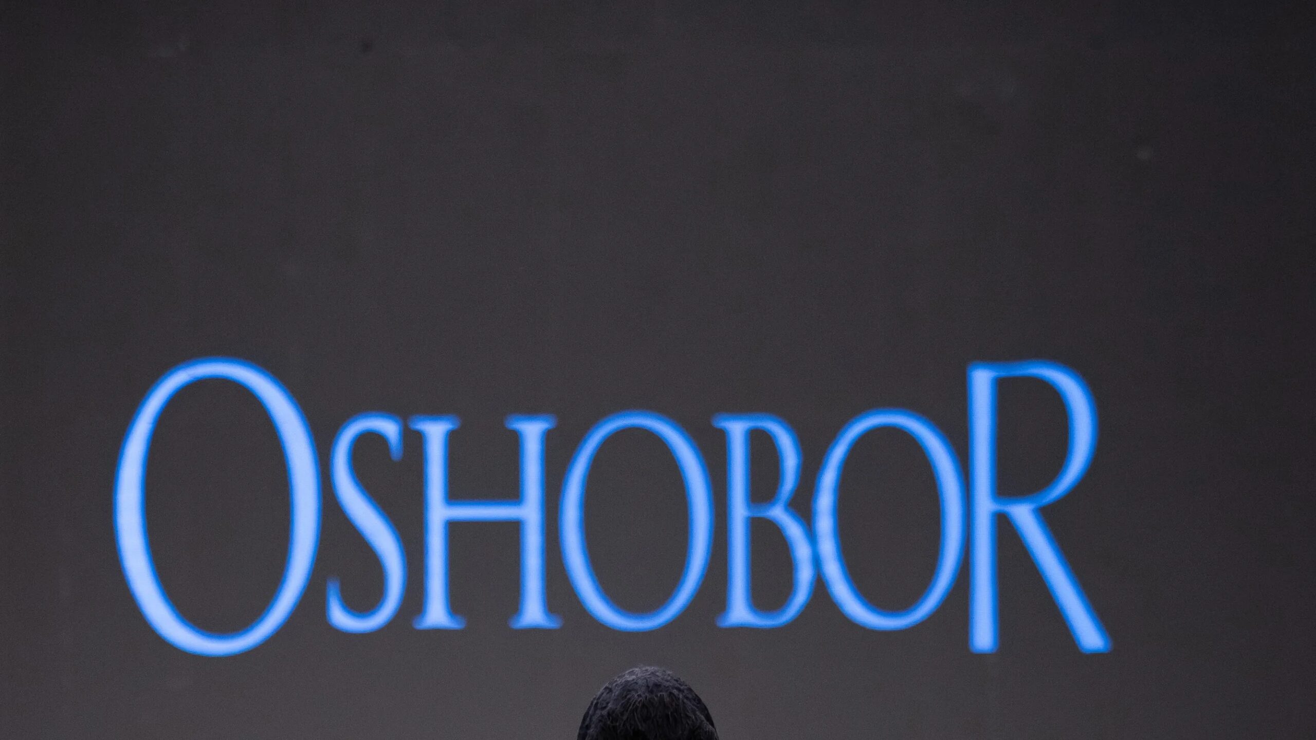 Oshobor Lagos Spring 2027 Collection