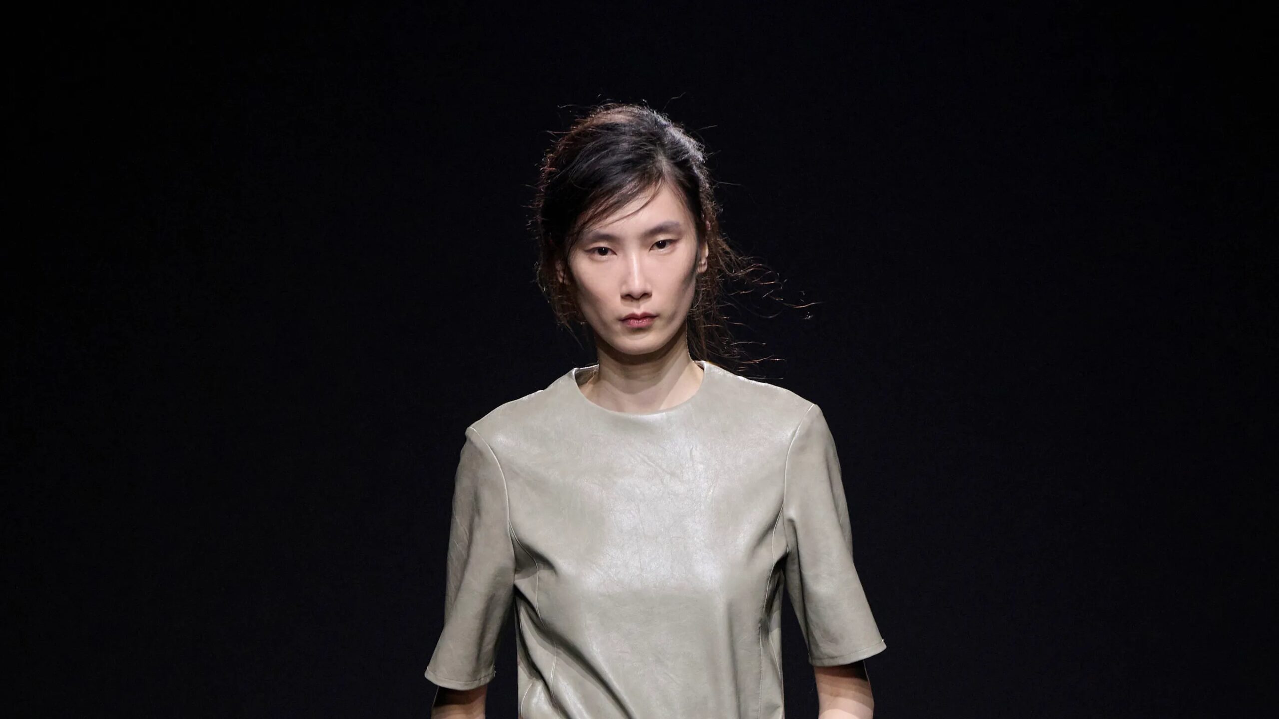 Pronounce Pre-Fall 2027 Collection|Style