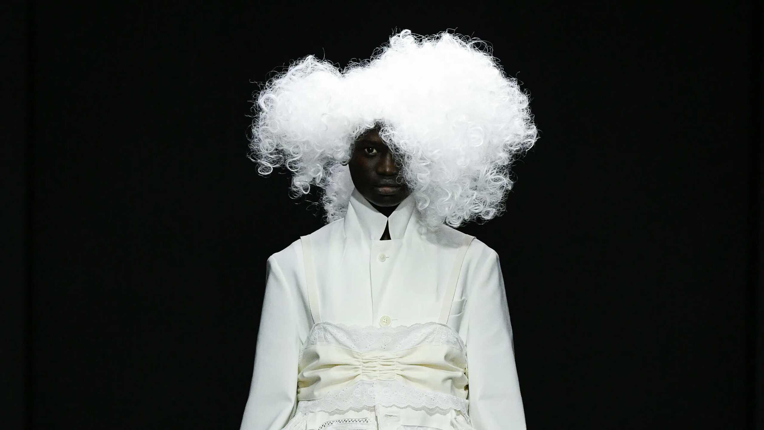 Tao Tokyo Spring 2027 Collection