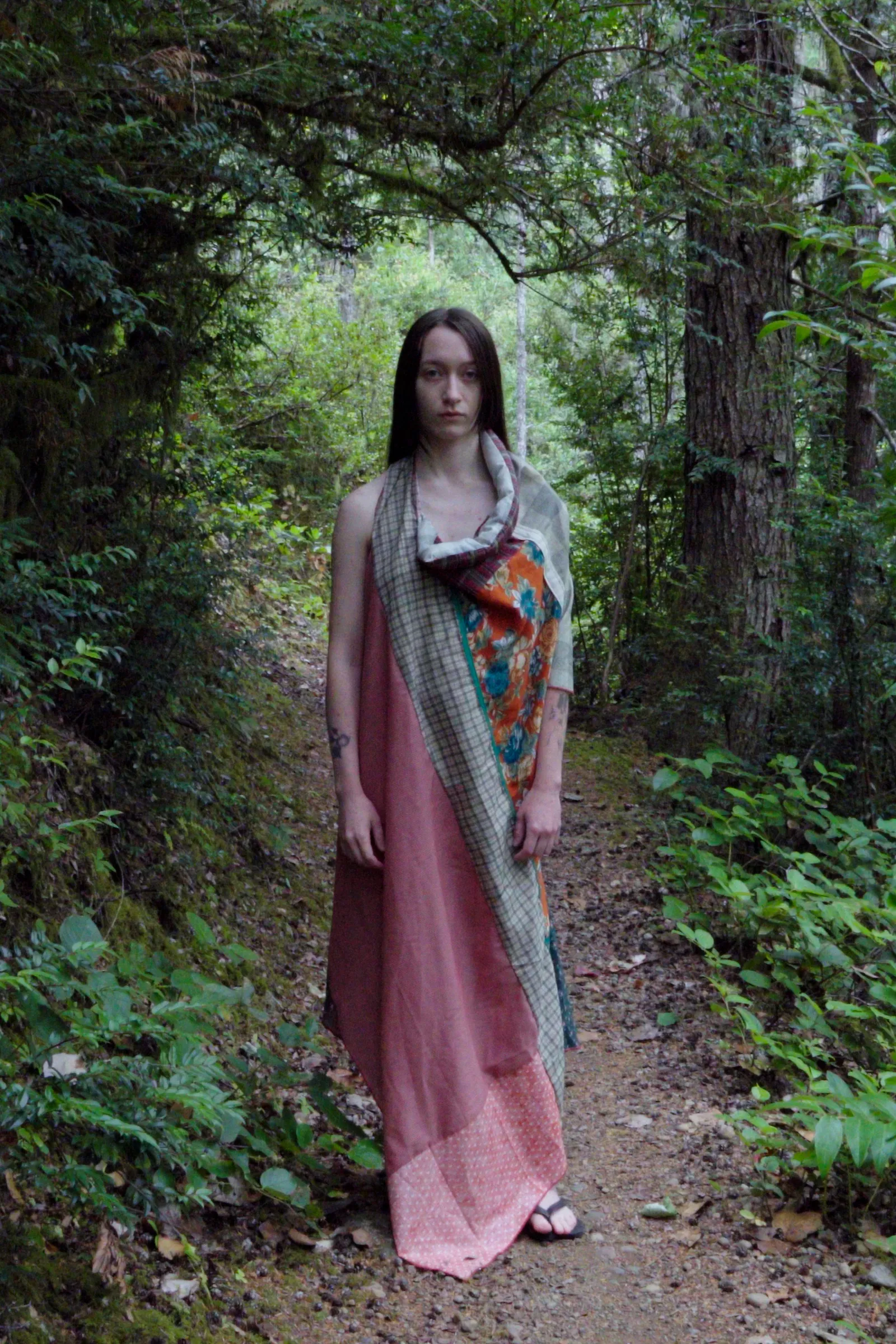 Giovanna Flores spring 2026 readytowear