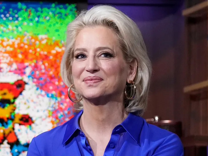 Dorinda Medley getty 1