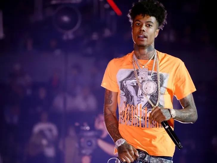 Blueface Performance photos 05