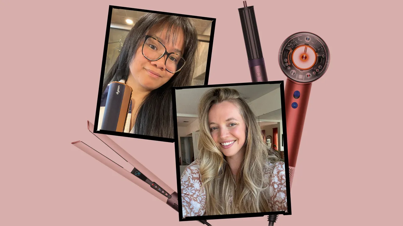 5 Best Dyson Hair Tools of 2026 for Salon-Worthy Blowouts