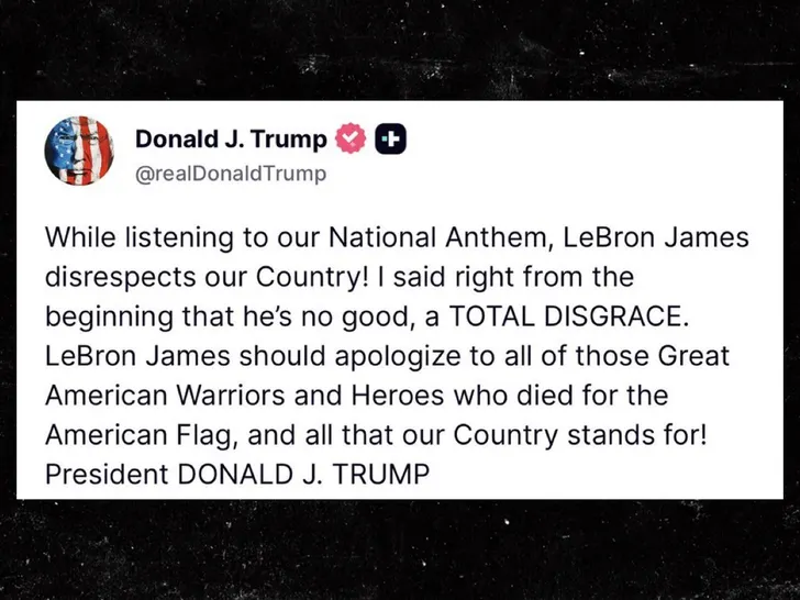 donald-trump-lebron-james-truthsocial-1