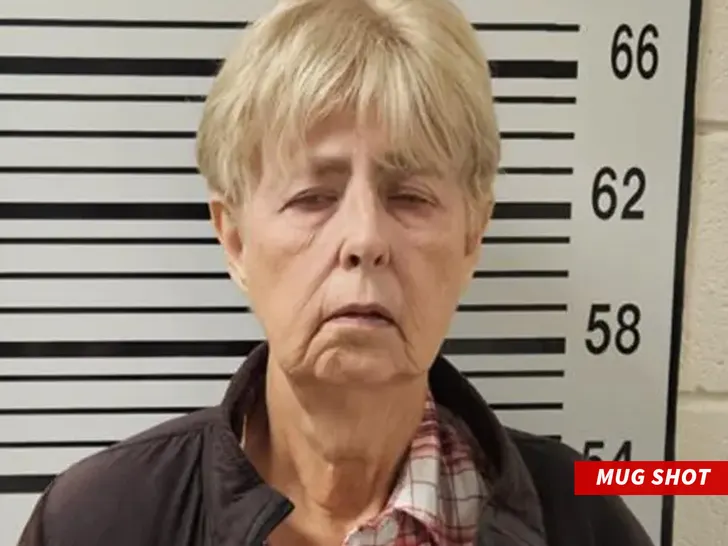Grace Edge mug Toombs County Sheriff's Office