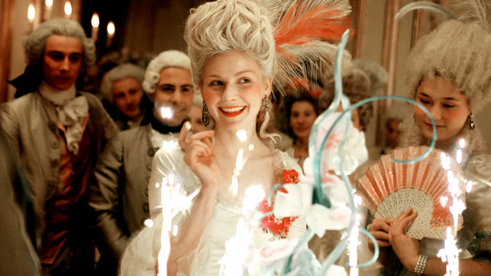 Pathé Unveils 4K Restoration of Sofia Coppola’s ‘Marie Antoinette’