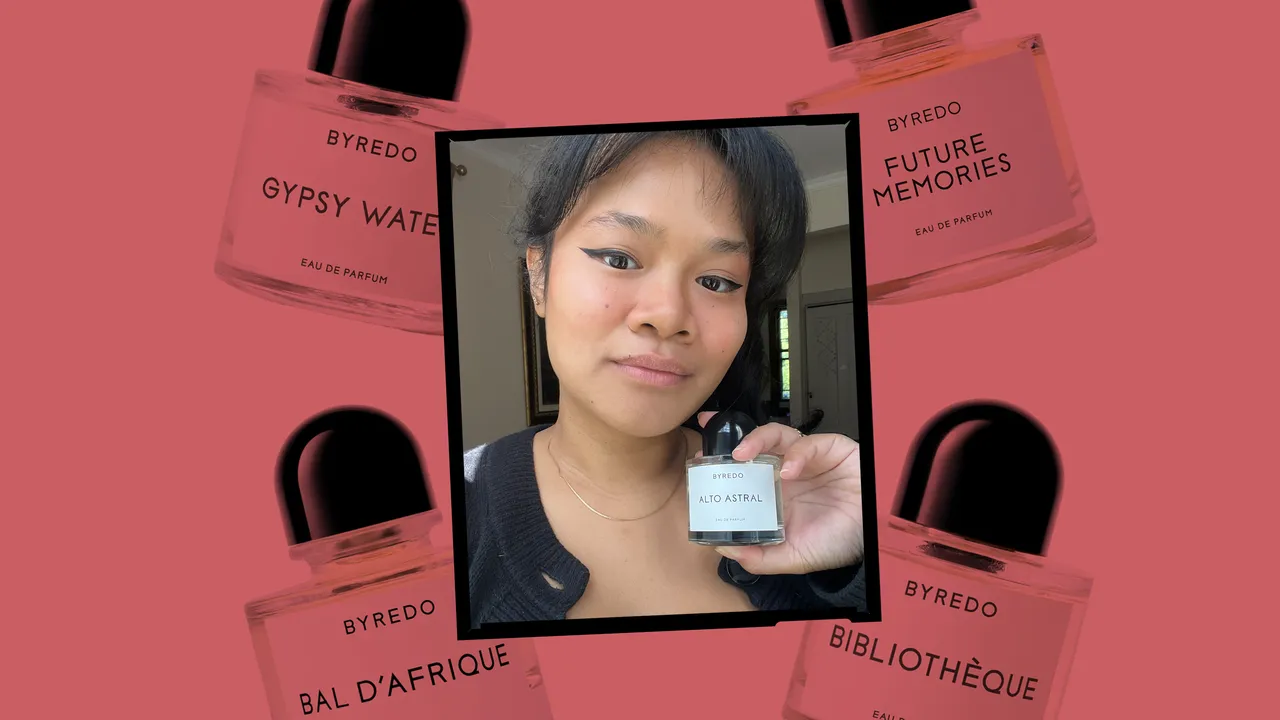 12 Ideal Byredo Perfumes 2026 That Deserve Their Viral Statuses