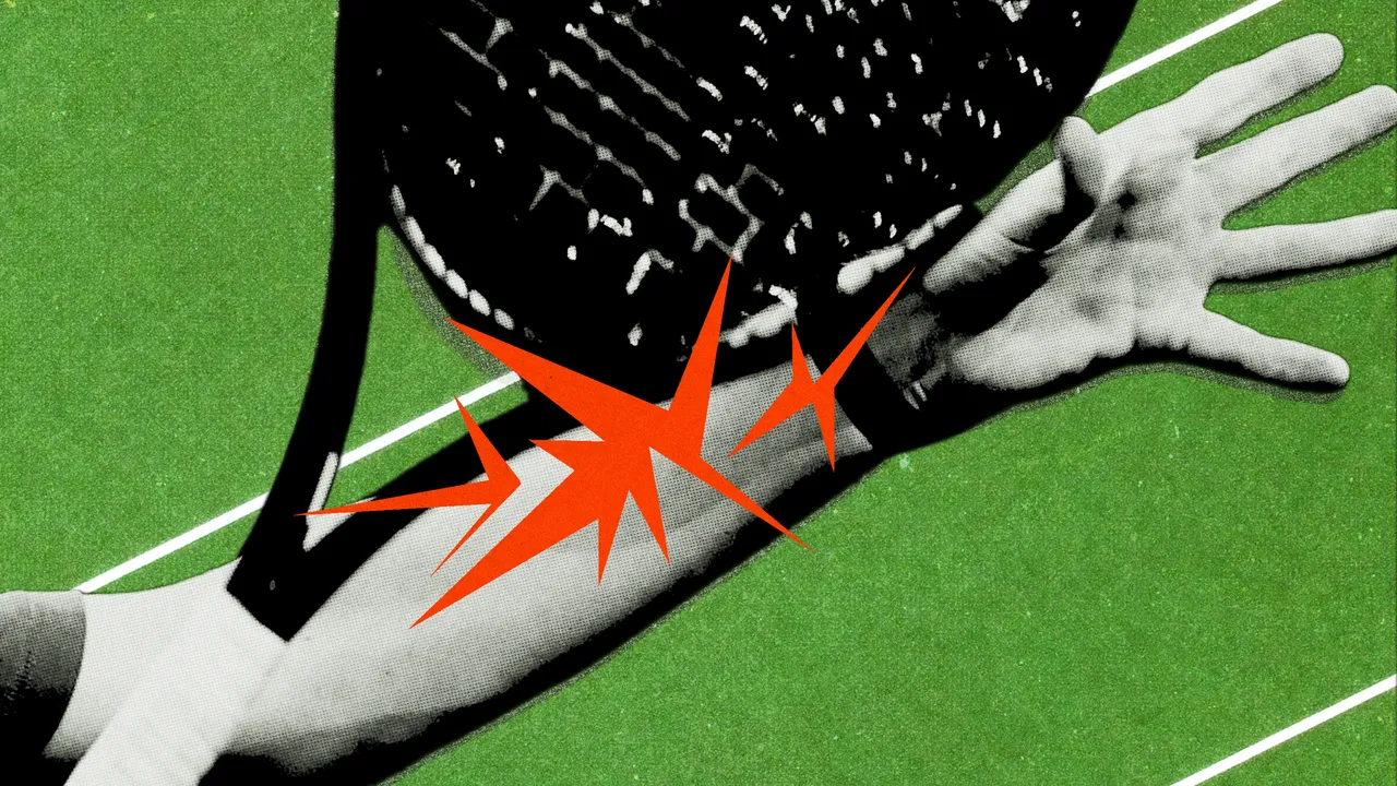 What Athletes With Psoriasis Want You to Know About Educating Through Flares