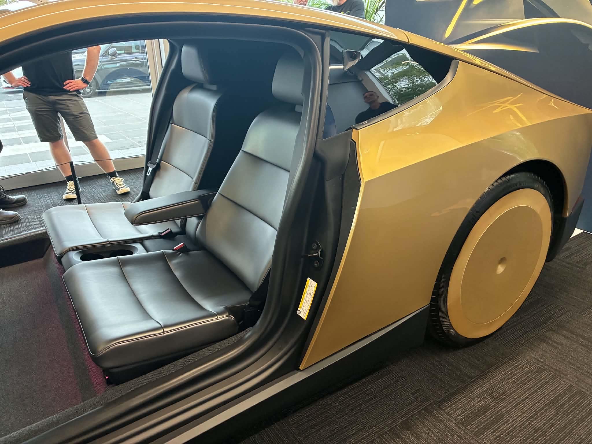 Cybercab