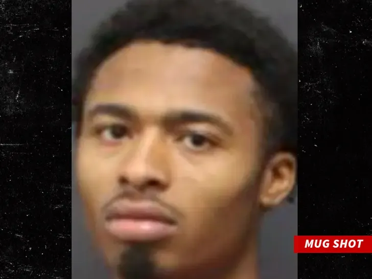 Ronald White East Baton Rouge Sheriff's Office
