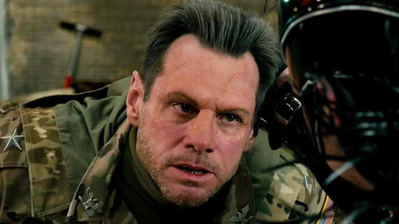 “Je ne peux absolument pas cautionner” : Jim Carrey a regretté cette adaptation de bande dessinée avant même sa sortie au cinéma ! – Actus Ciné