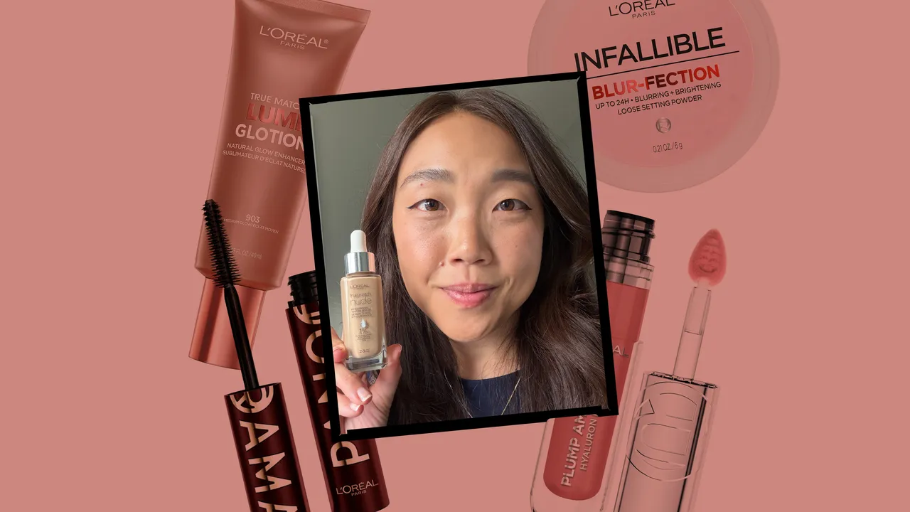 10 Finest L’Oréal Paris Make-up 2026 for Glowing Skin and Clump-Free Lashes