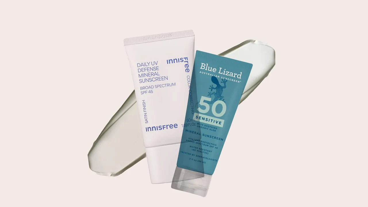 7 Best Sunscreens for Sensitive Skin That Won’t Cause Irritation