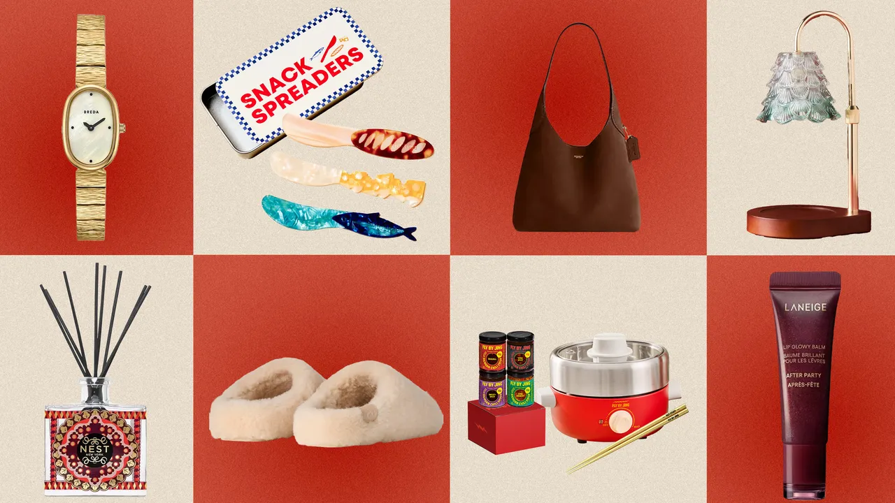 48 Best Gifts for Women, According to—Naturally—Women 2026