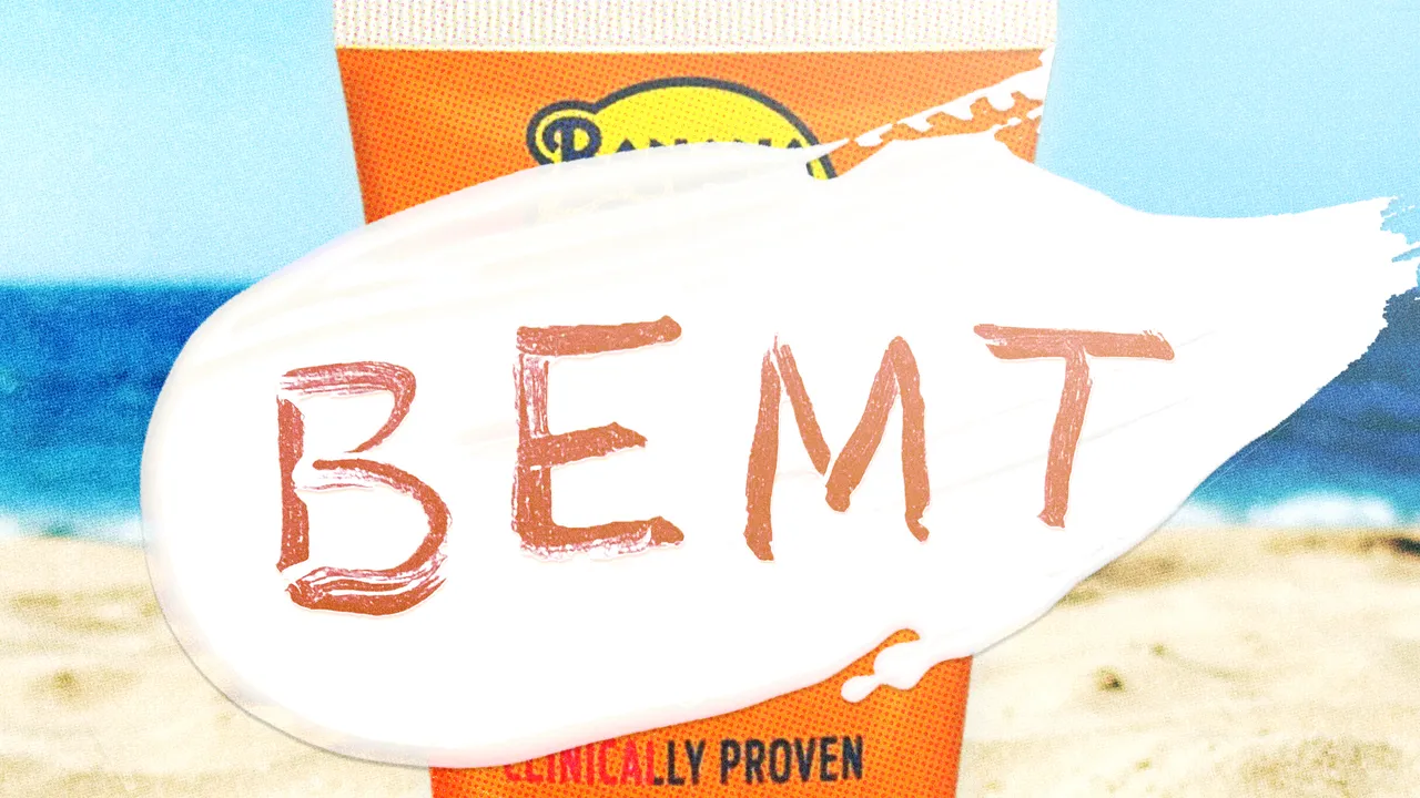 The First Plant of the New and Improved Sunscreen Formulas Is Lastly Right Here