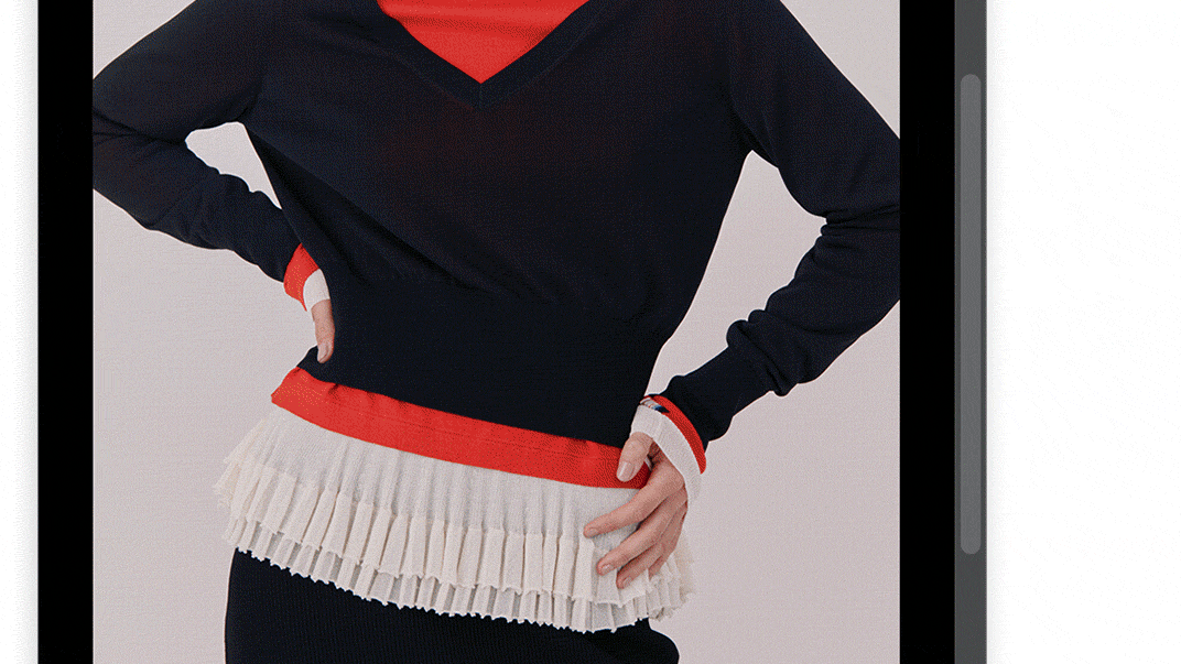 The Art of Layering: 6 New Ways to Style Your Knitwear