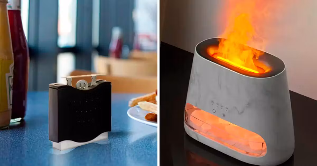 The Weirdest, Coolest Stuff Under $25 On Amazon Prime