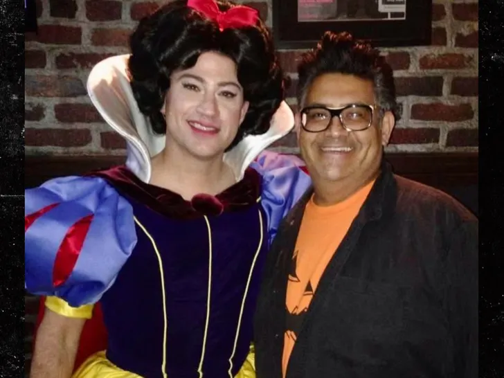 Rodney Muñoz jimmy kimmel instagram SUB