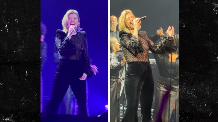 101526 kelly clarkson KAL