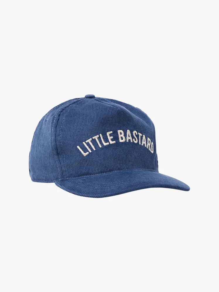 Image may contain: Baseball Cap, Cap, Clothing, and Hat