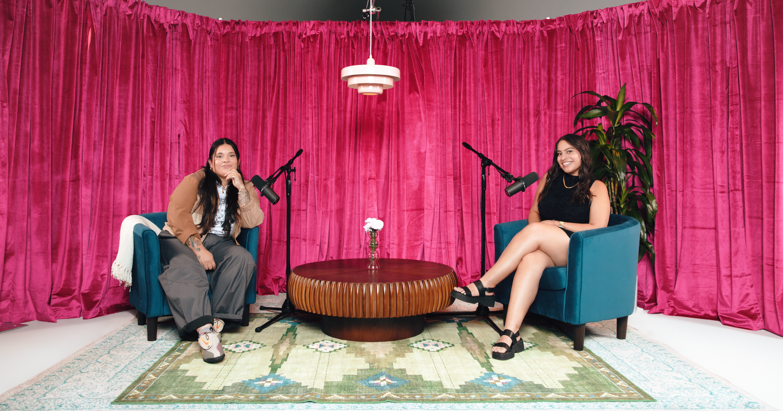 Johanna Toruño Desires Latinas To Take Up Even More Space