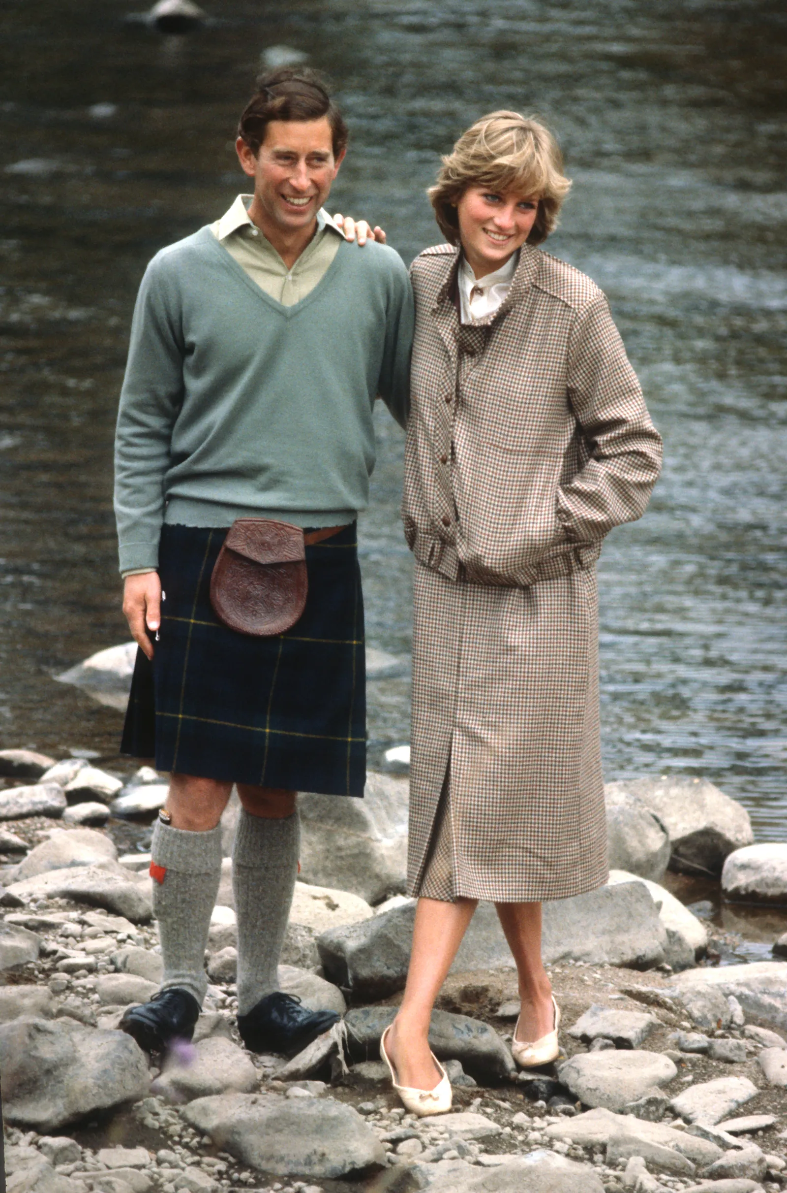 Prinzessin Diana Charles UtilityTrend