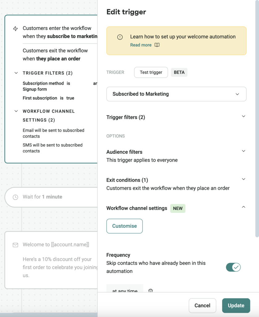 Omnisend Review