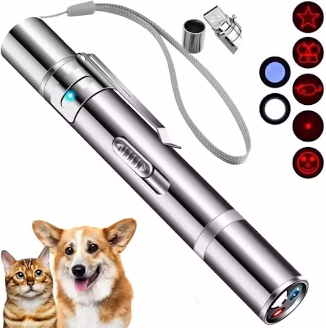 JANHER Laser Pointer