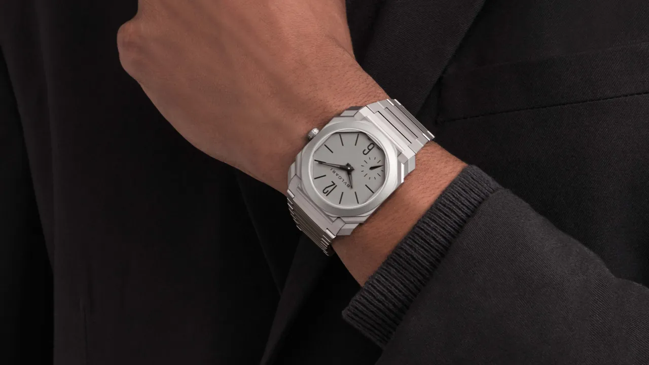 I Waited Years for Bvlgari to Make This Watch. It Was Worth It