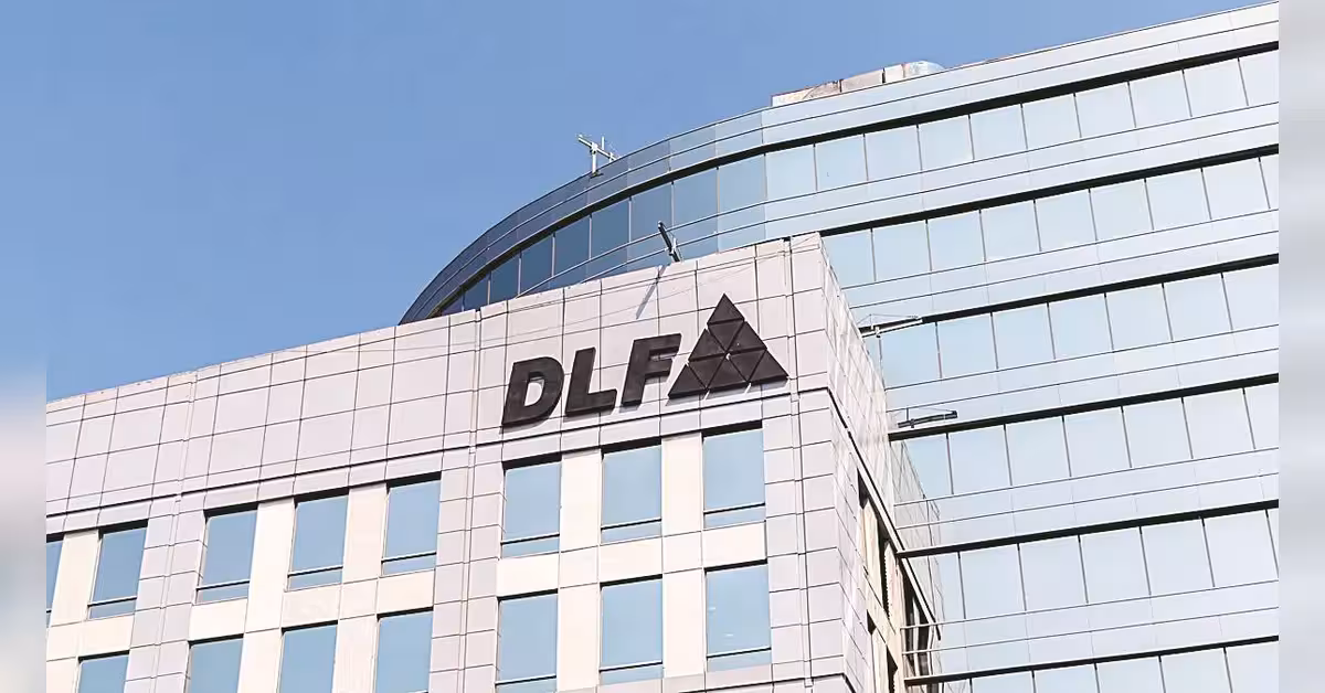 DLF eyes revenue growth from FY28 as ₹75,000 cr projects near completion | Company News