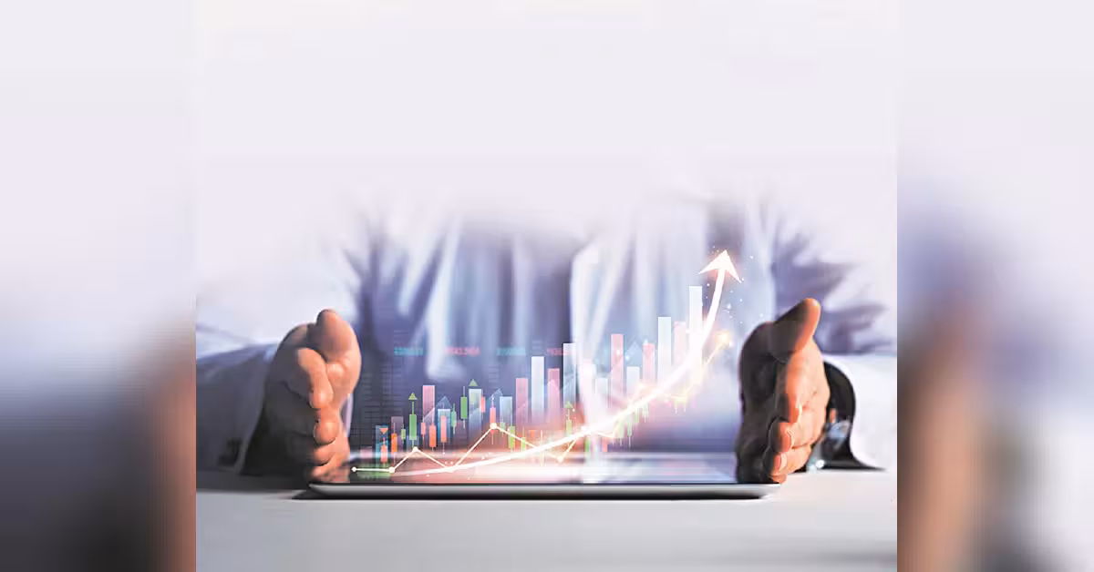 Mcap of nine of top-10 most valued firms surges by ₹3.65 trn, TCS shines | Markets News