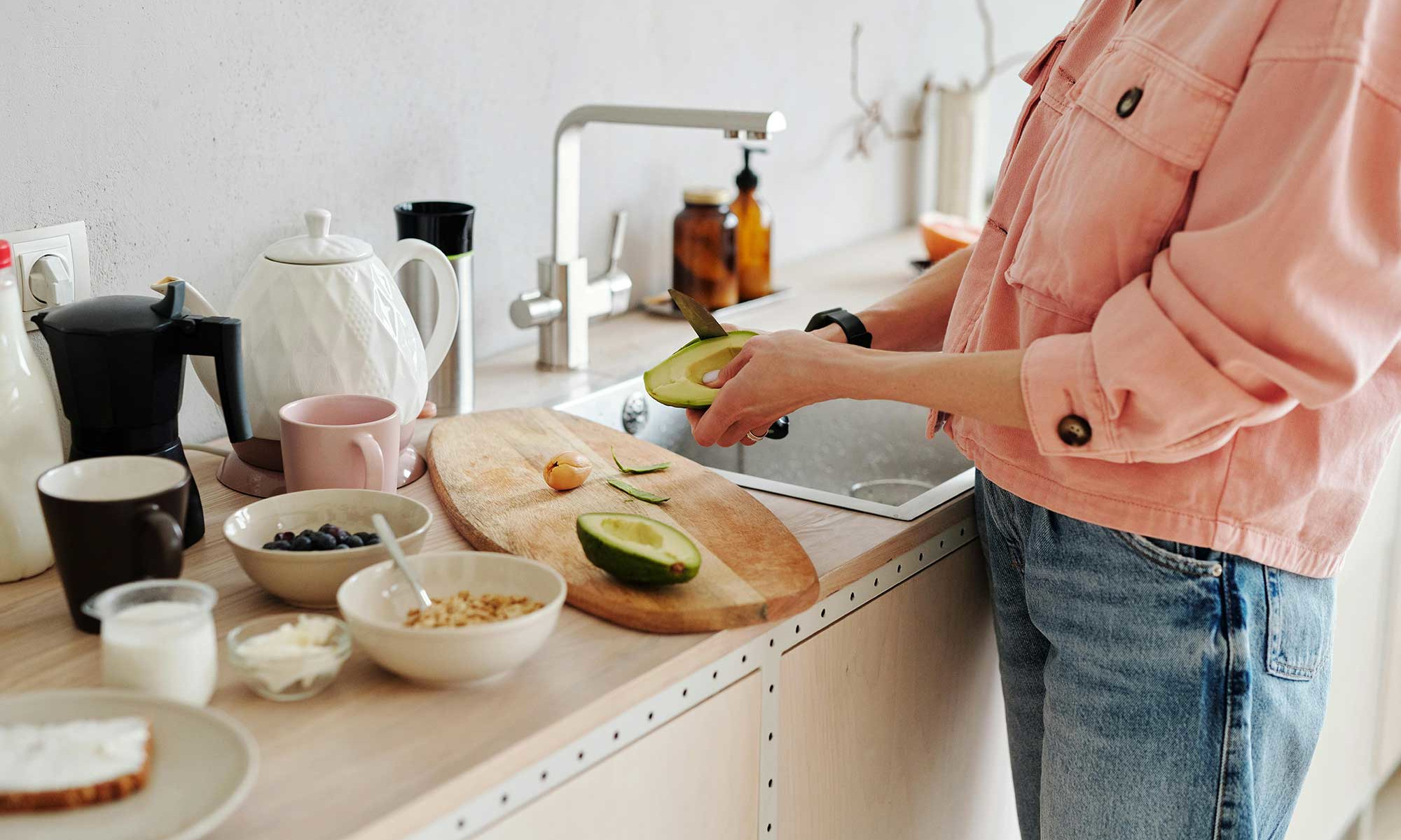 Comply with These 5 Diet Plan & Way Of Life Habits To Lower ApoB Degrees