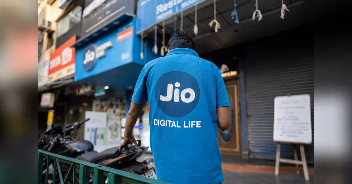 Jio Operating systems announces IPO membership home window from October 21 to 23|IPO