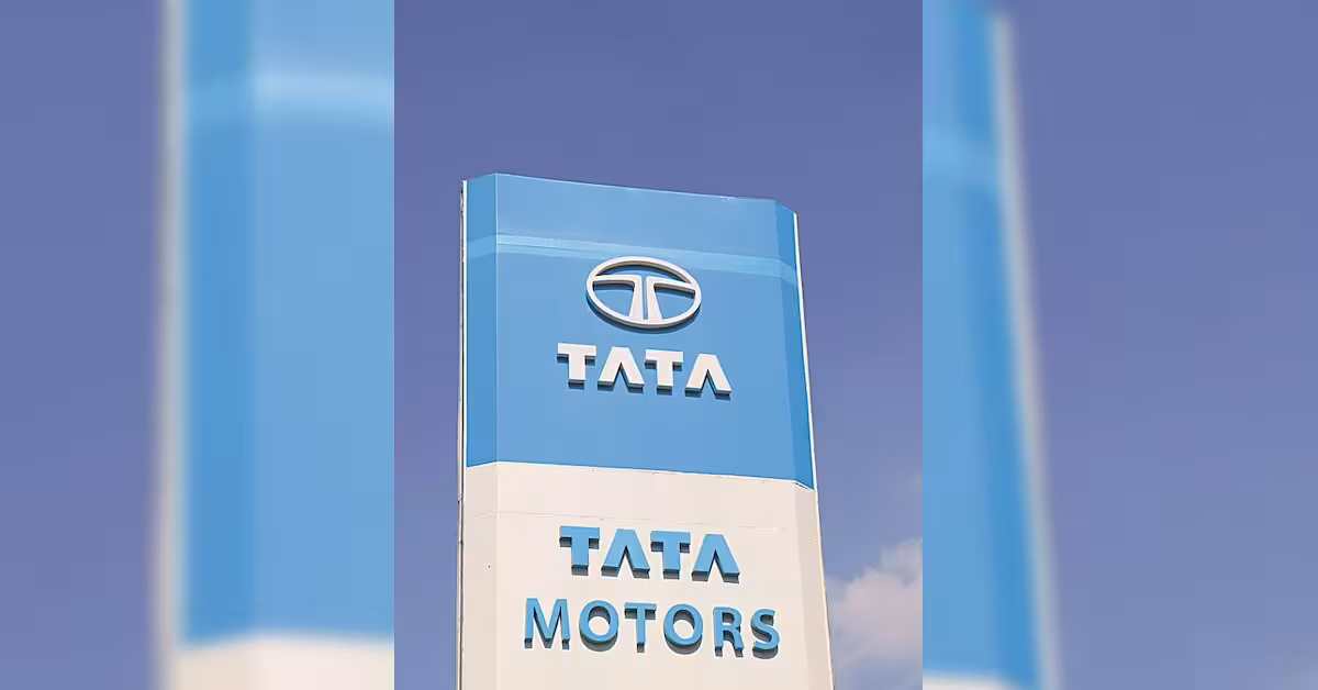 Tata Motors CV swings to ₹1,257 crore profit in Q2; revenue rises 36% | Company Results