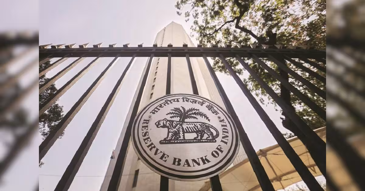 RBI tightens liquidity after price surge, elevates day-to-day CRR maintenance to 99 %|Economy & Plan News