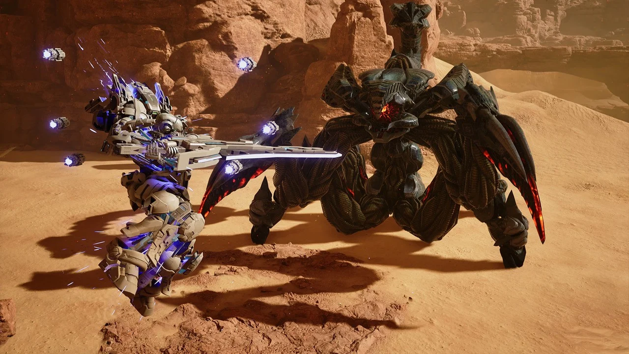 Gundam Rogue Orbit Drops Its Enthusiastically Narrated PS5 Gameplay Trailer