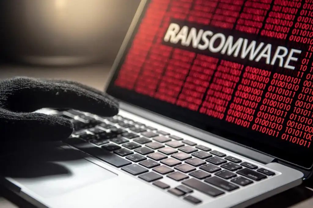 Ransomware consultant said he would decrypt data, is accused of paying ransoms instead