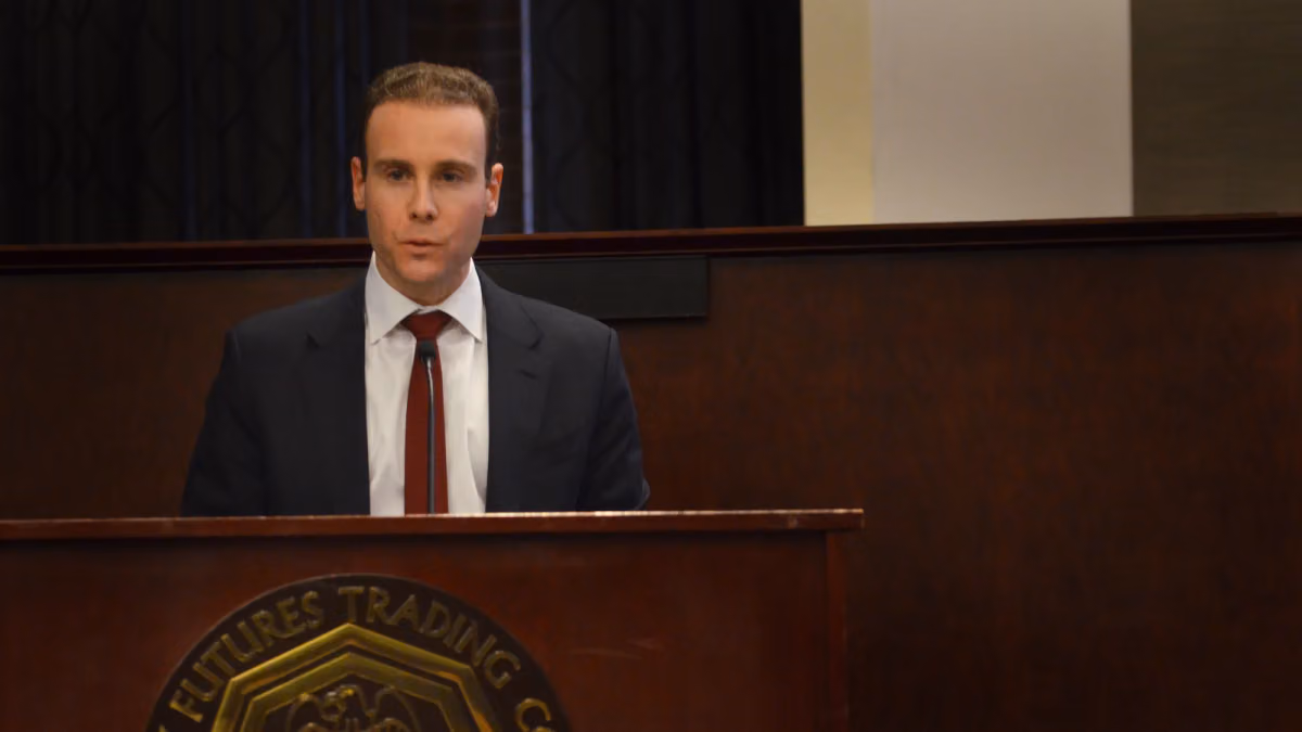 UNITED STATE CFTC relocates to fold up occasion agreements into swaps laws as lawful fight raves