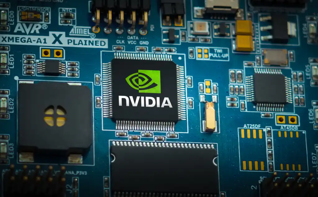 Revealed Nvidia GPU keeps an eye on can disclose AI facilities secrets
