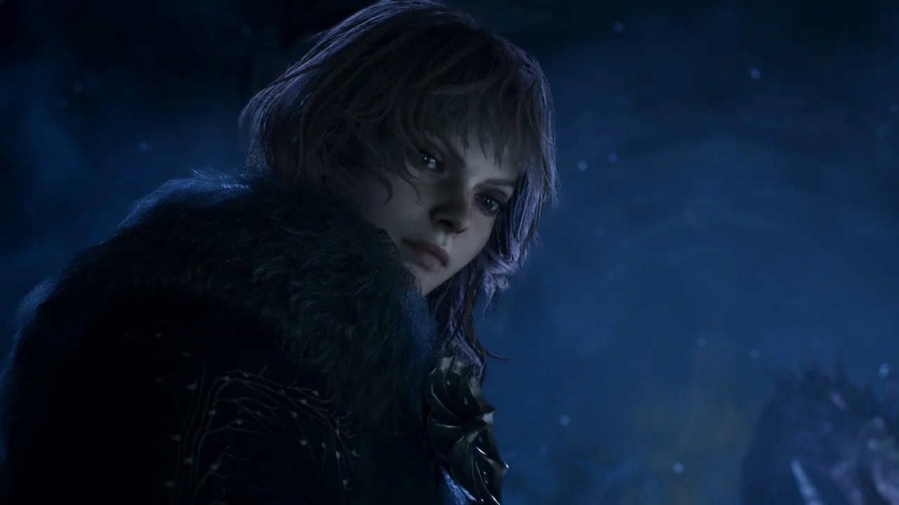 Video: Dragon’s Dogma 2 Side-By-Side Graphics Contrast (Change 2 & PS 5