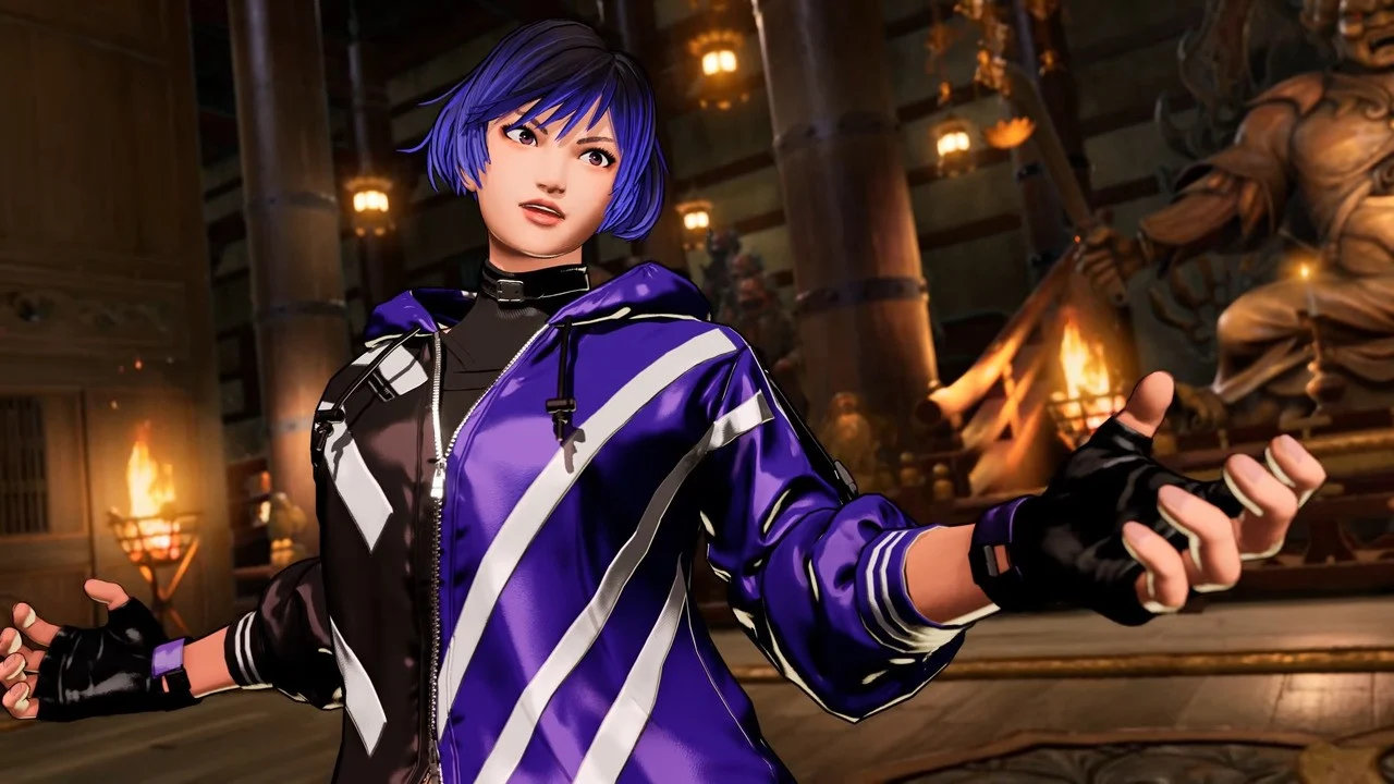 Fatal Fierceness: City Of The Wolves Announces Tekken Collab