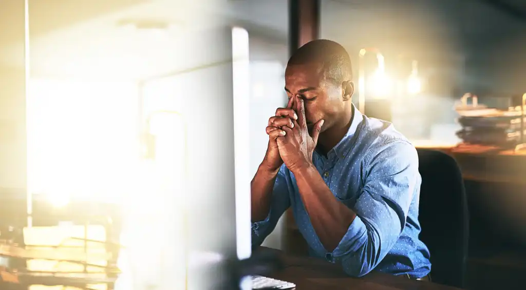 When building an AI-native safety program, begin with end results