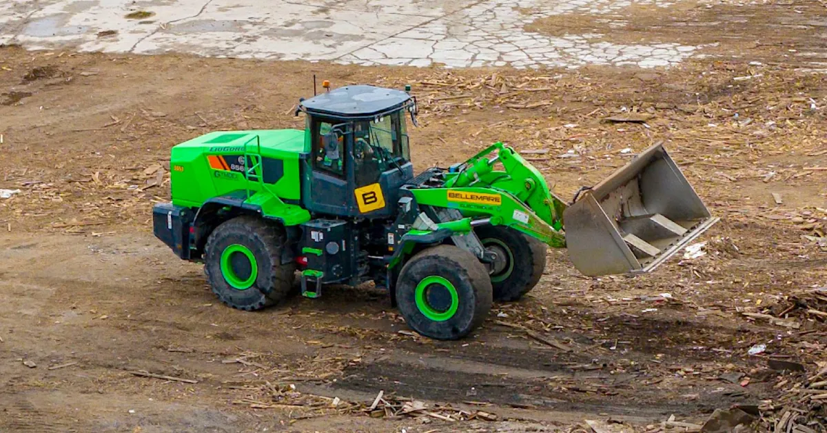 Back in the real life: electrical devices is saving work sites BIG CASH