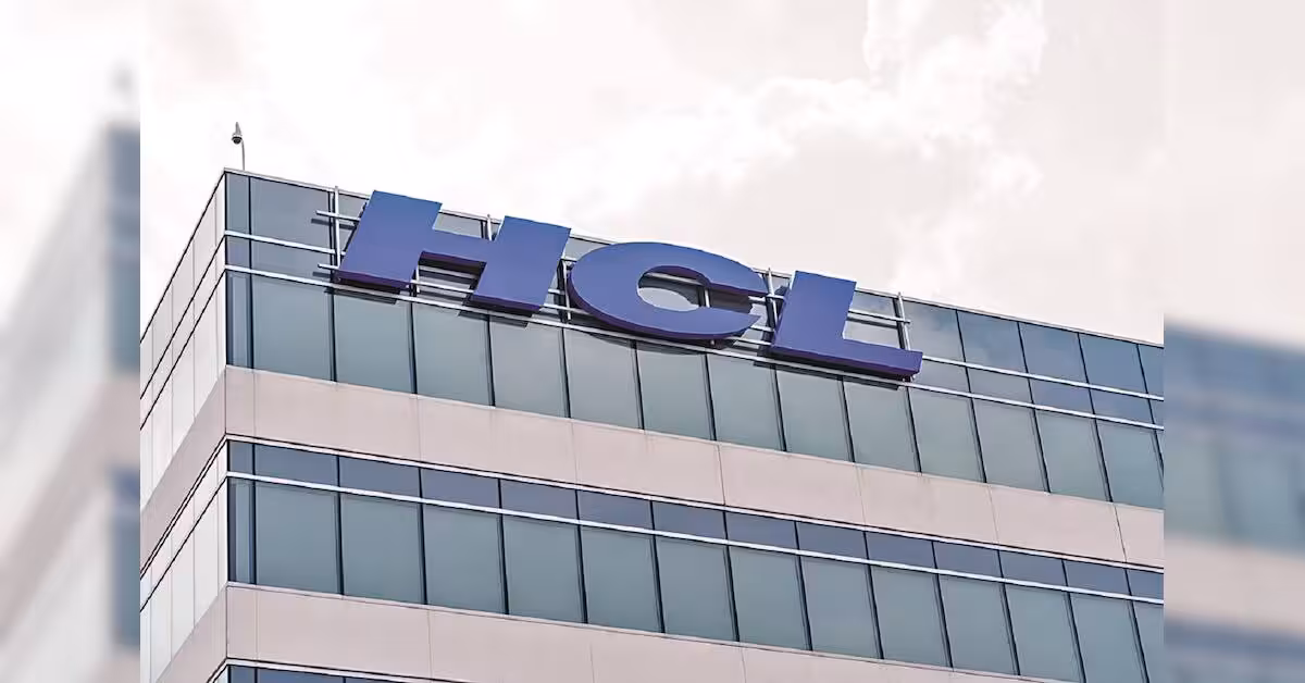 HCLTech Q 2 net earnings rises 21 2 % to 5, 132 cr, income climbs 11 5 %|Firm Outcomes