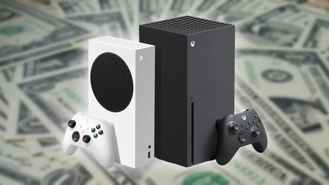 United States Equipment Market Said To Be The Majority Of ‘Perilous’ Considering that 1980 s Following Xbox & PS 5 Sales Plunges